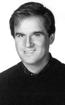 Charles Grodin